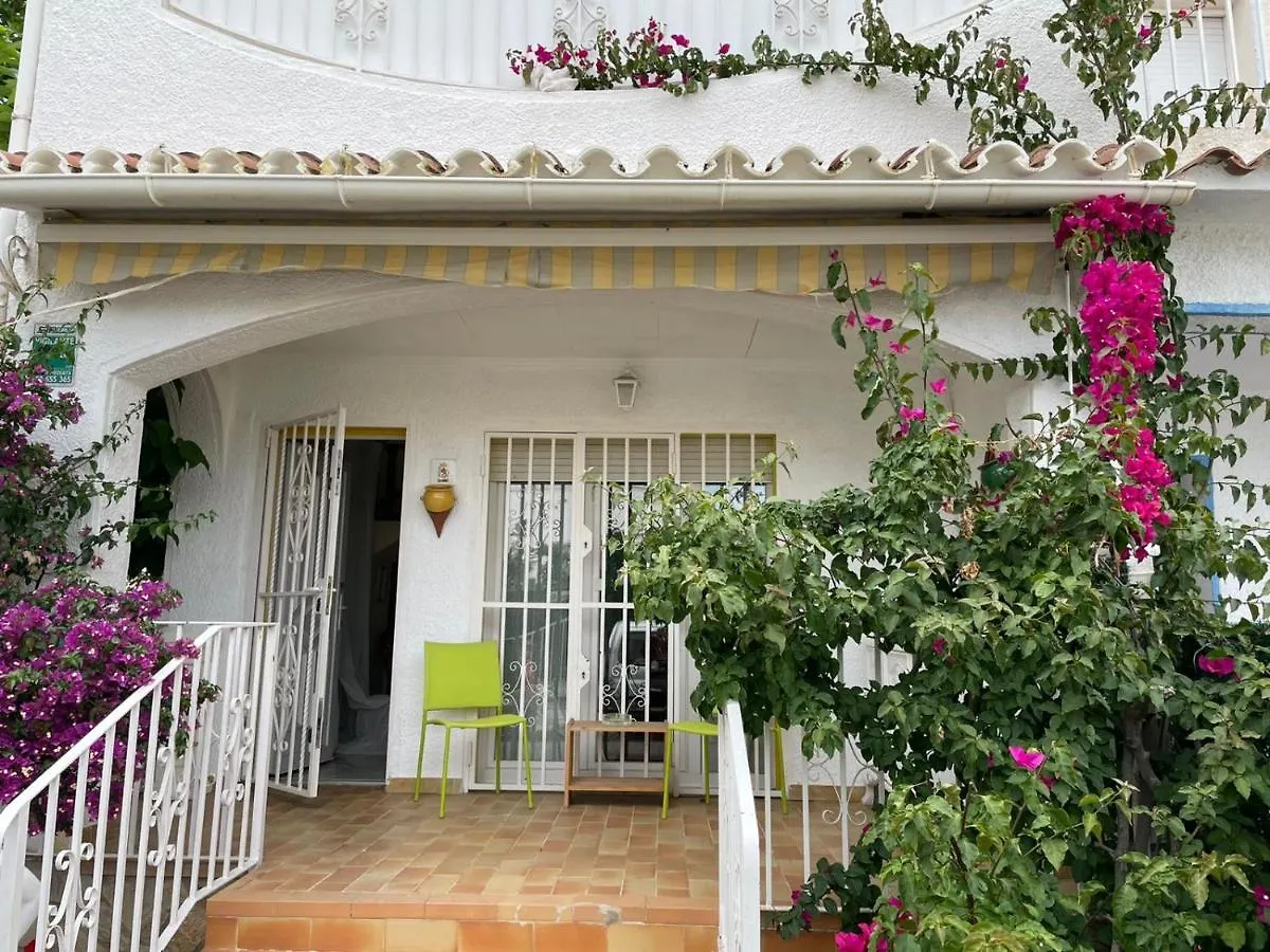 Holiday home Leones Villa Empuriabrava Spain
