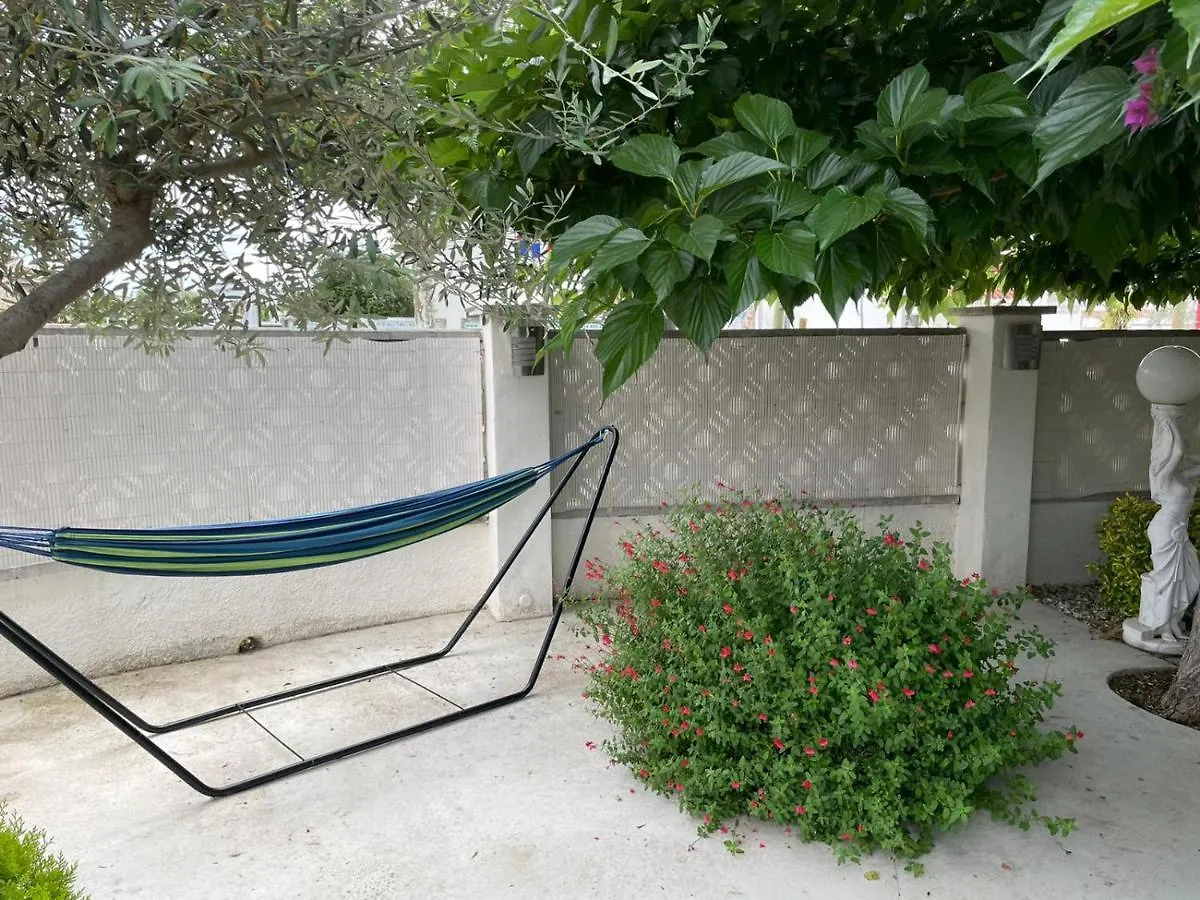 Villa Leones Empuriabrava Casa vacanze