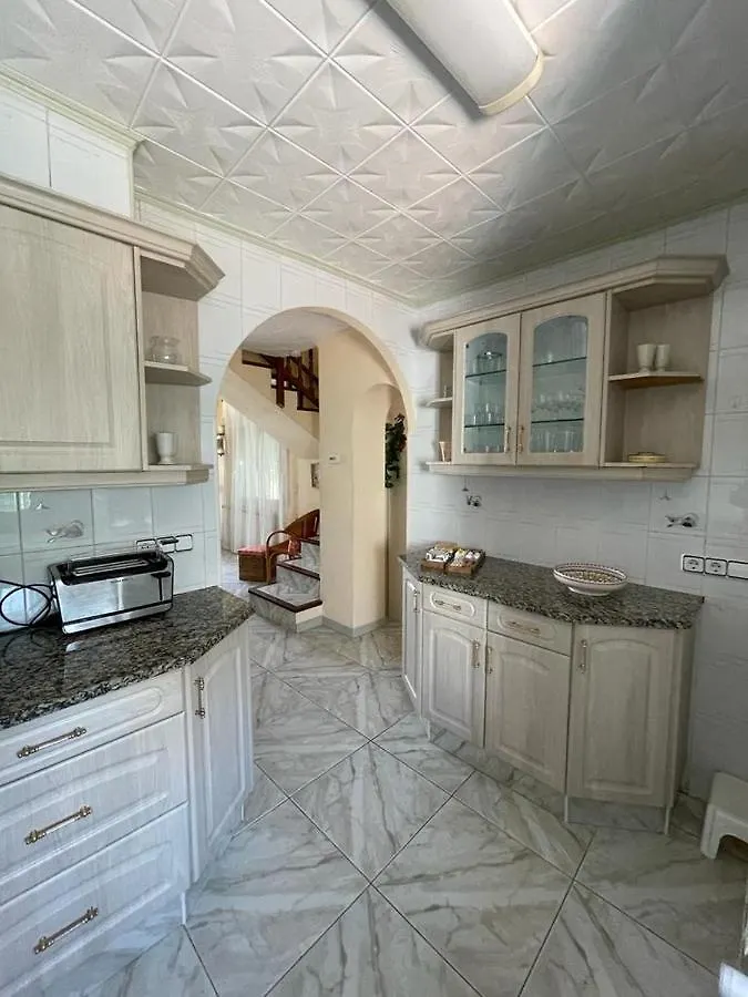 Villa Leones Empuriabrava
