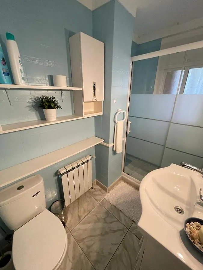 Villa Leones Empuriabrava Casa vacanze