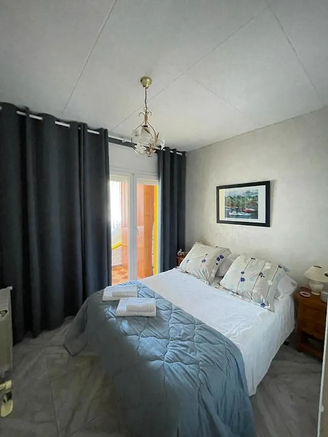 Villa Leones Empuriabrava Casa vacanze