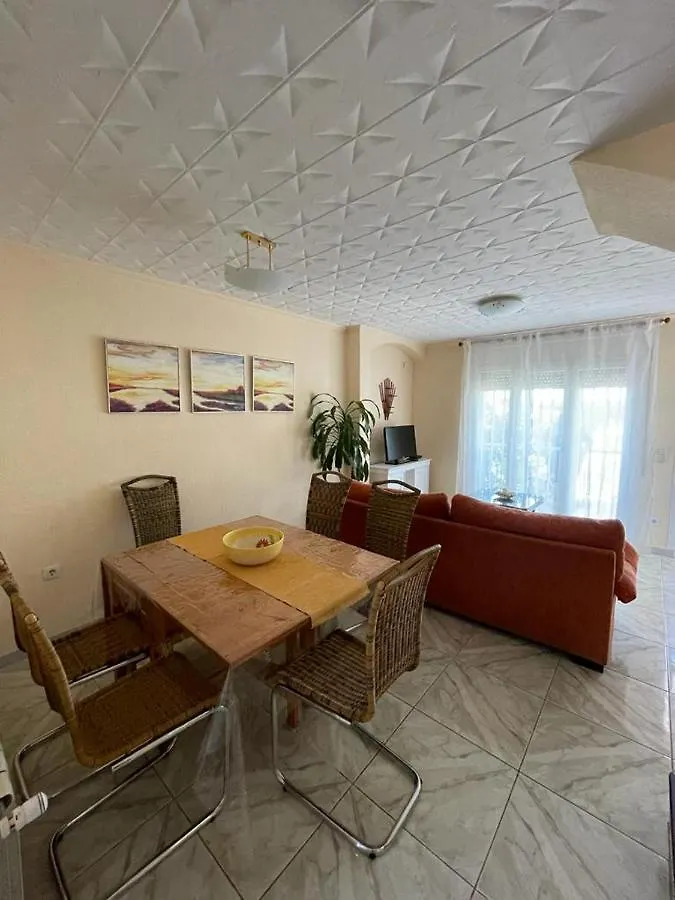 Casa vacanze Villa Leones Empuriabrava