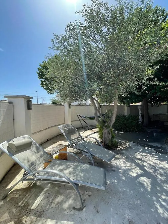 Casa vacanze Villa Leones Empuriabrava