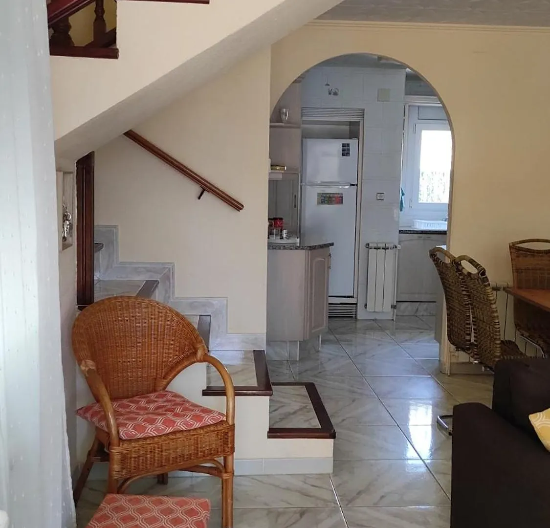 Villa Leones Empuriabrava