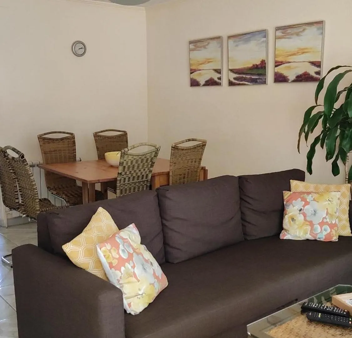 Holiday home Leones Villa Empuriabrava