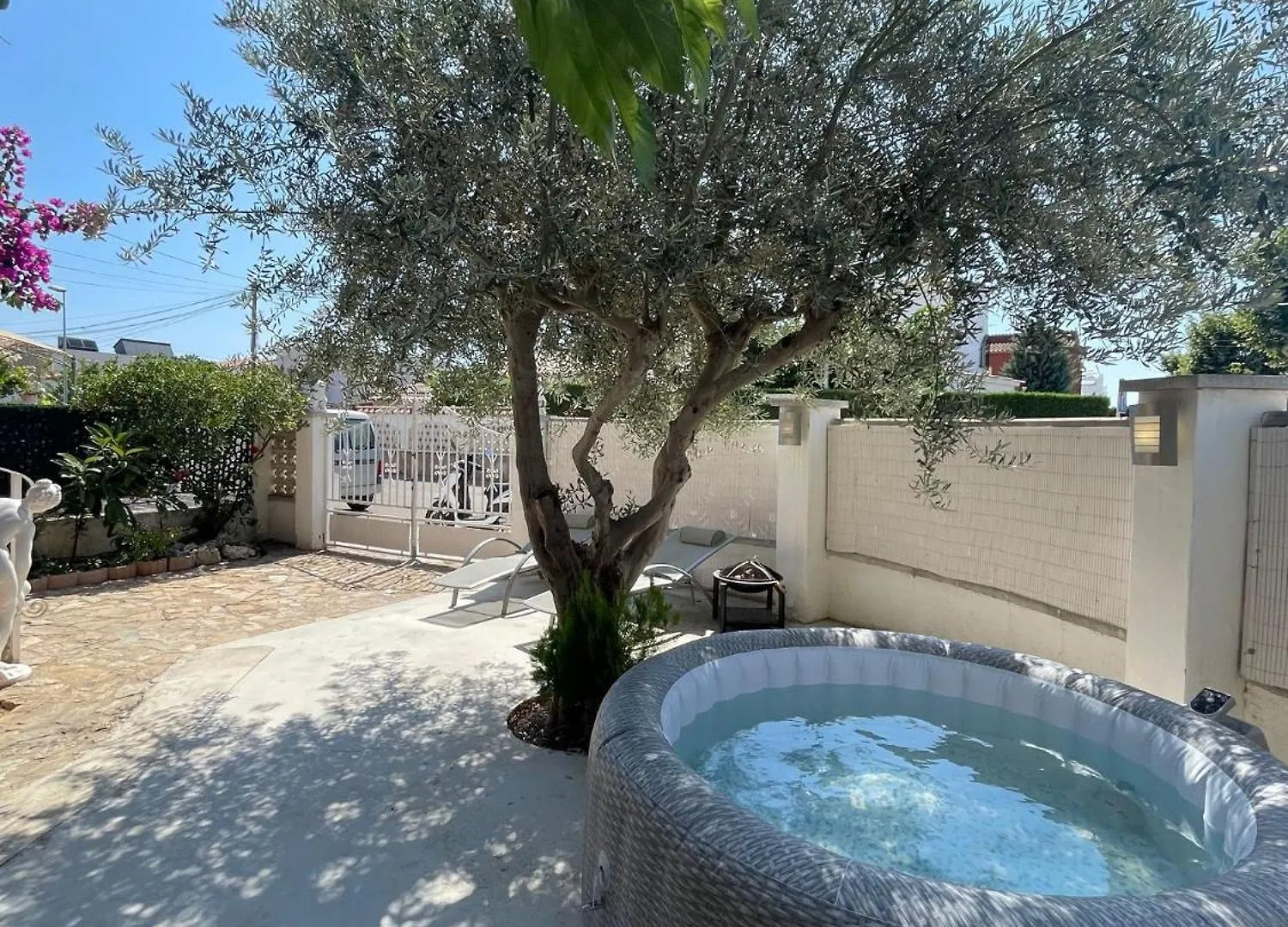 Casa vacanze Villa Leones Empuriabrava Spagna