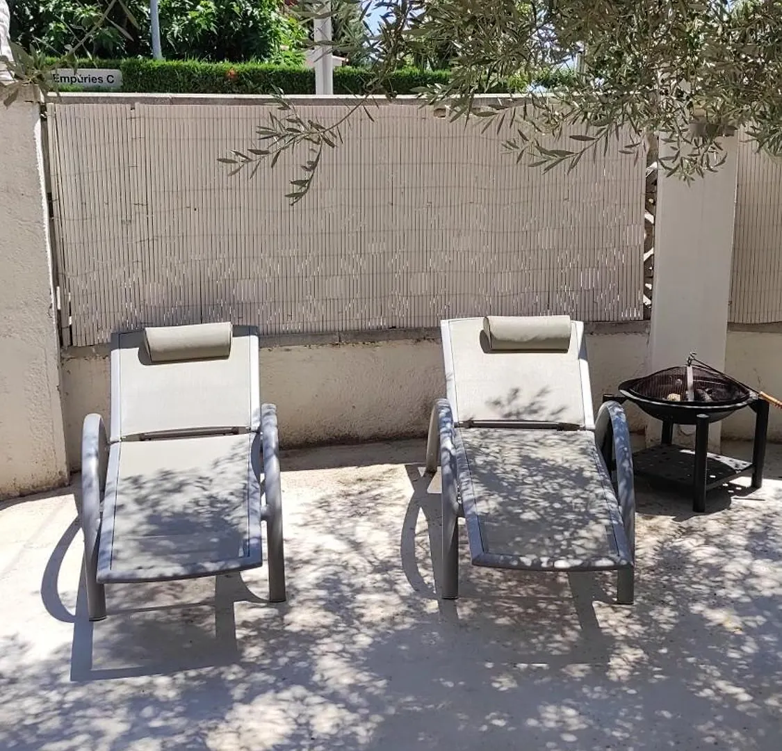 Leones Villa Empuriabrava Holiday home