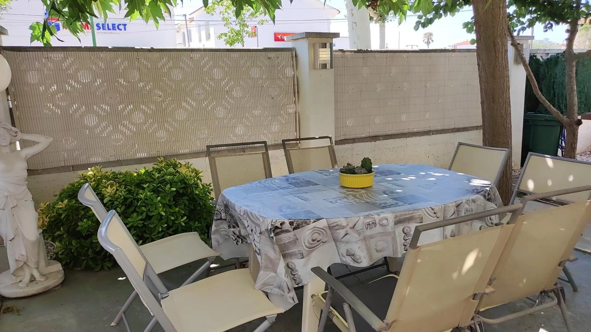 Villa Leones Empuriabrava Spagna