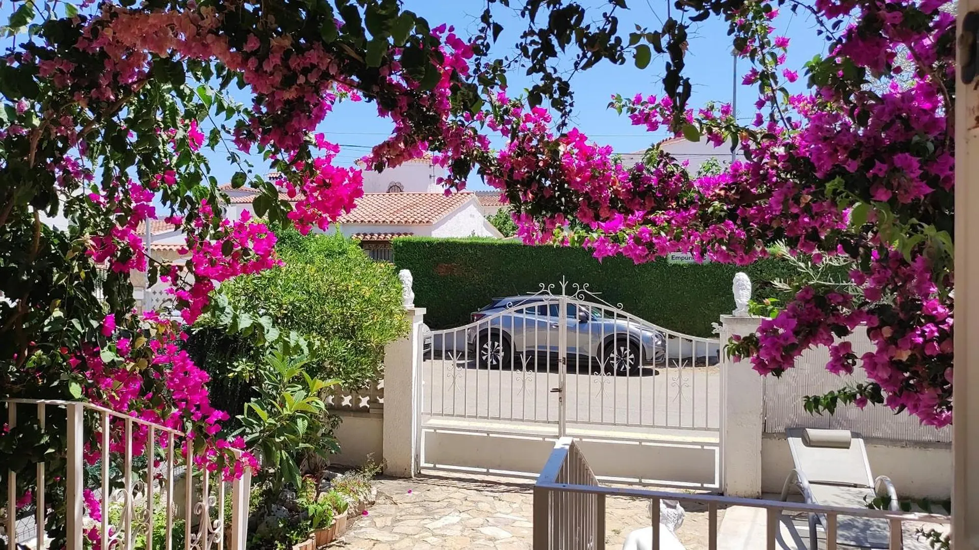 Villa Leones Empuriabrava Spagna