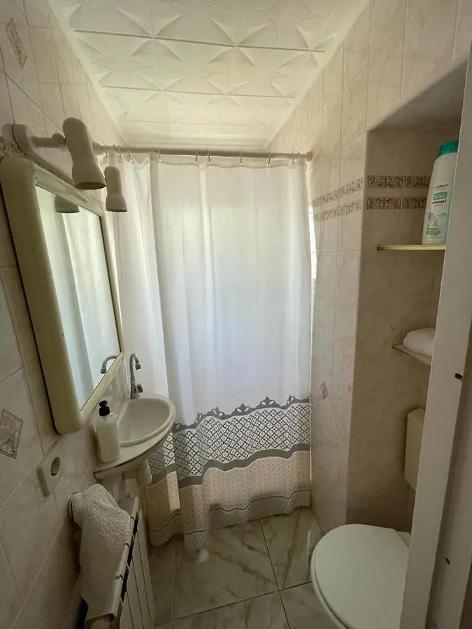 Holiday home Leones Villa Empuriabrava Spain