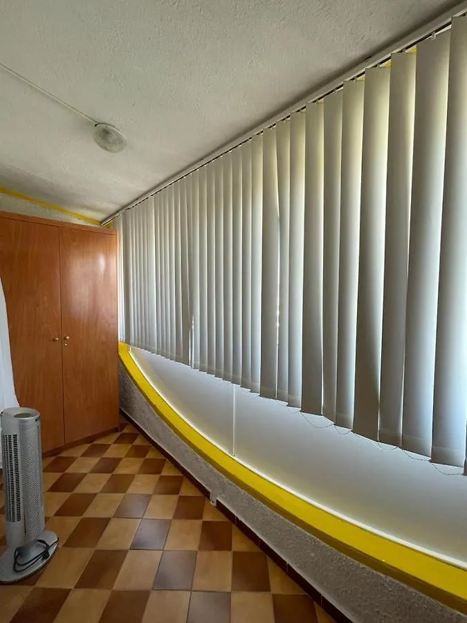 Villa Leones Ampuriabrava España