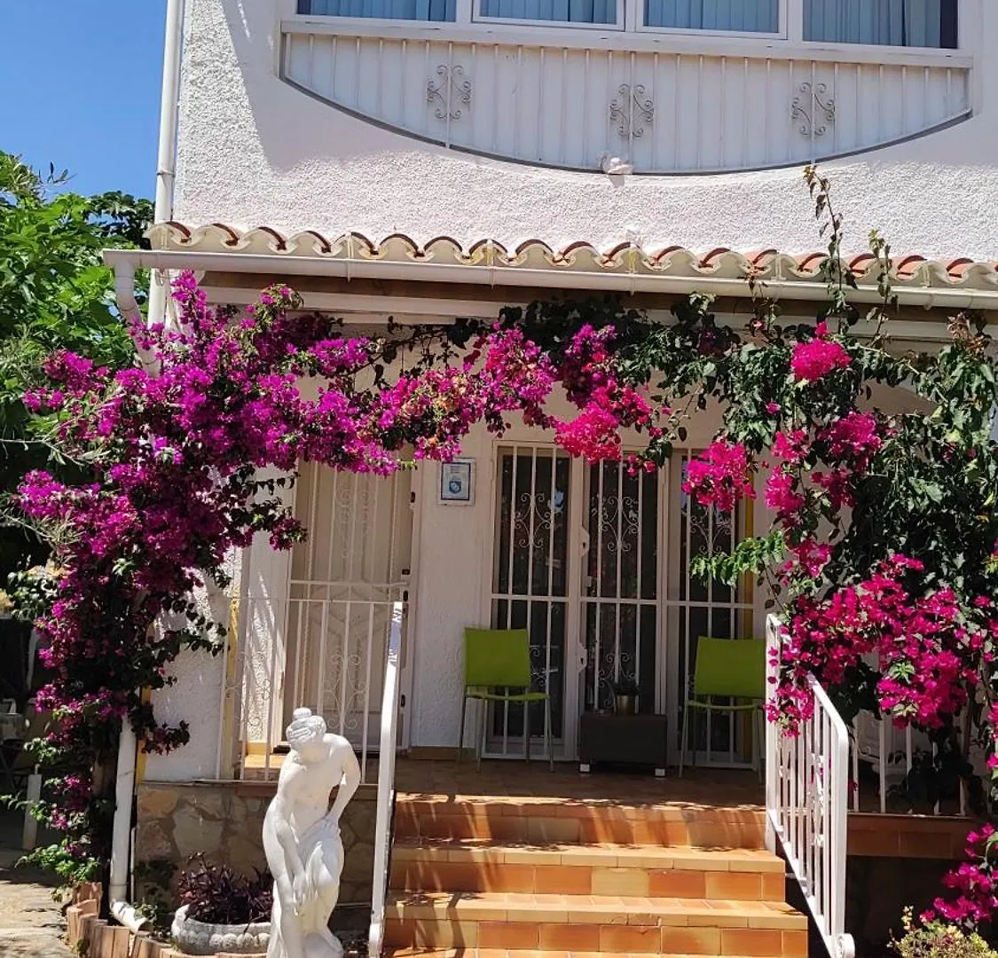 Сasa de vacaciones Villa Leones Ampuriabrava España